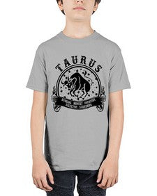 Taurus 5# - taurus - Youth Tee Unisex