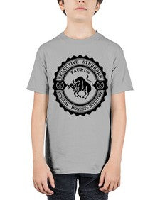 Taurus 7# - taurus - Youth Tee Unisex