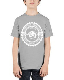 Taurus 8# - taurus - Youth Tee Unisex