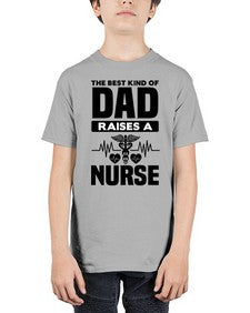 The best kind of Style 1501# - nurse - Youth Tee Unisex