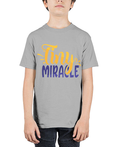 Tiny Miracle Style 231# - baby - Youth Tee Unisex