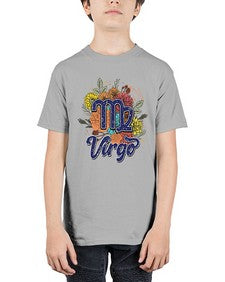 Virgo 133# - virgo - Youth Tee Unisex