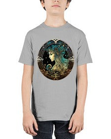 Virgo 526# - virgo - Youth Tee Unisex
