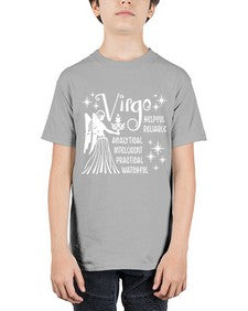 Virgo 531# - virgo - Youth Tee Unisex