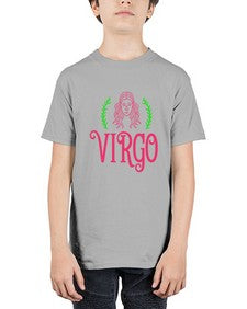 Virgo 534# - virgo - Youth Tee Unisex