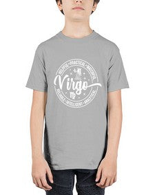 Virgo 536# - virgo - Youth Tee Unisex