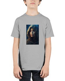 Virgo 59# - virgo - Youth Tee Unisex