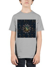 Virgo Straight 529# - virgo - Youth Tee Unisex