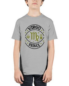 Virgo prince 538# - virgo - Youth Tee Unisex