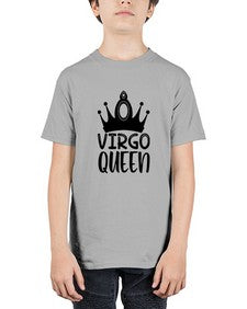 Virgo queen 539# - virgo - Youth Tee Unisex