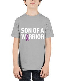 alzheimers awareness style 90# - alzheimers - Youth Tee Unisex