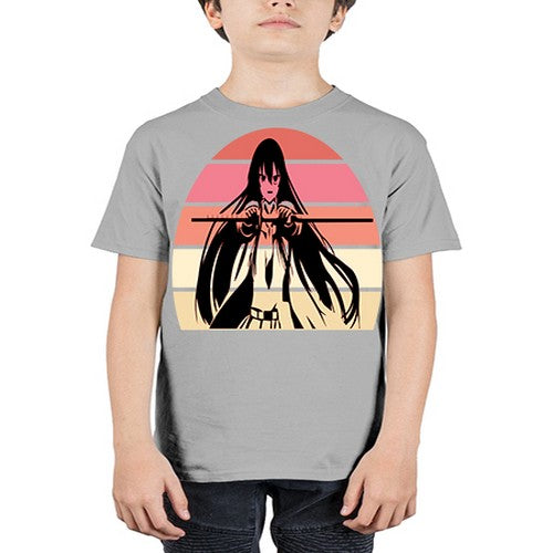 anime art 190# - anime - Youth Tee Unisex