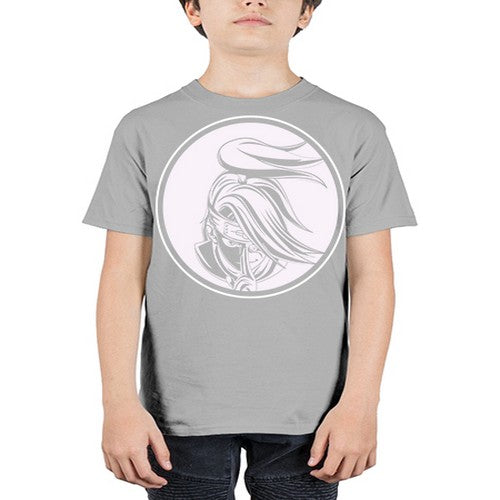 anime art 194# - anime - Youth Tee Unisex