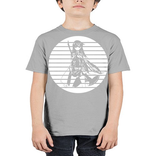 anime art 196# - anime - Youth Tee Unisex