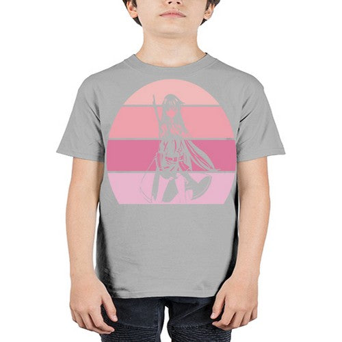 anime art 197# - anime - Youth Tee Unisex