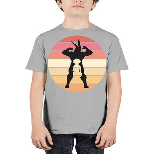 anime art 198# - anime - Youth Tee Unisex