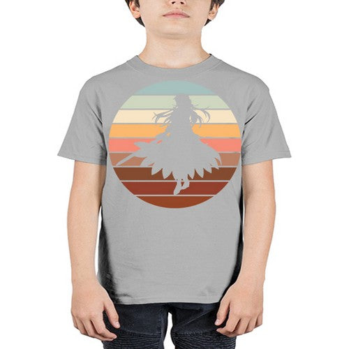 anime art 199# - anime - Youth Tee Unisex