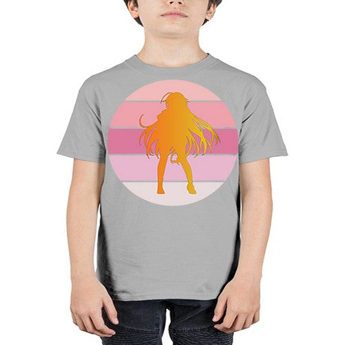 anime art 200# - anime - Youth Tee Unisex