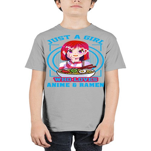 anime art 201# - anime - Youth Tee Unisex