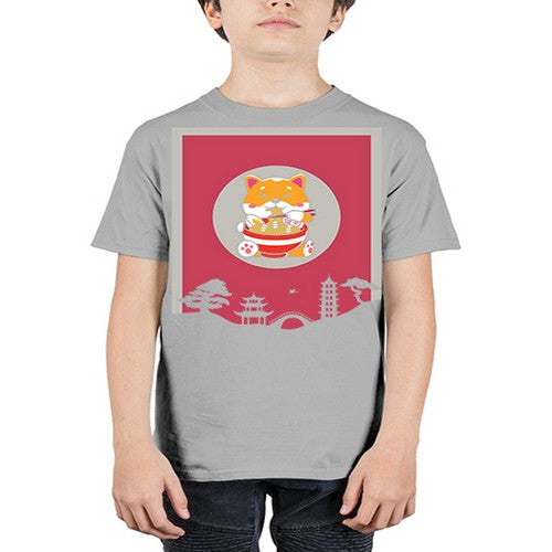 anime art 203# - anime - Youth Tee Unisex