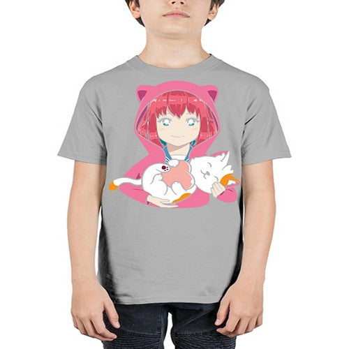 anime art 206# - anime - Youth Tee Unisex