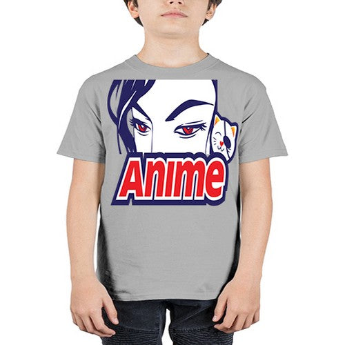 anime220# - anime - Youth Tee Unisex
