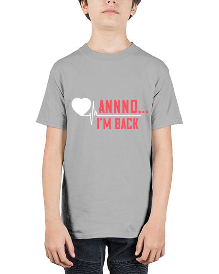 annndim back 577# - pharmacist - Youth Tee Unisex