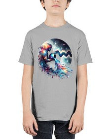 aquarius 88# - aquarius - Youth Tee Unisex