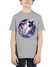 aquarius 89# - aquarius - Youth Tee Unisex