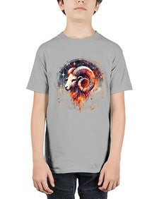 aries 125# - aries - Youth Tee Unisex