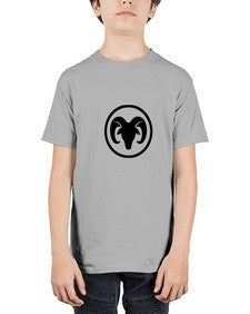 aries 131# - aries - Youth Tee Unisex