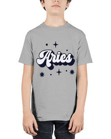 aries 133# - aries - Youth Tee Unisex