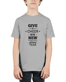 back to school 14# - general school - Youth Tee Unisex