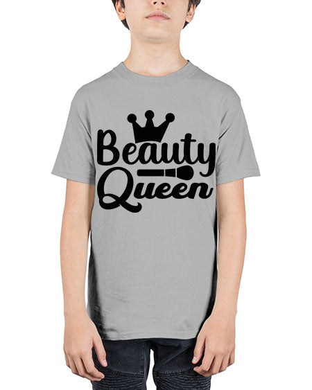beauty queen 1# - beauty - fashion - Youth Tee Unisex