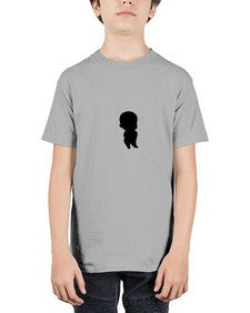 black boy 14# - black boys or men - Youth Tee Unisex