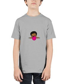 black boy 15# - black boys or men - Youth Tee Unisex