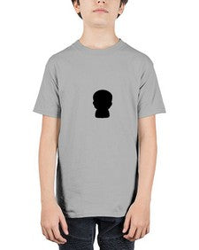 black boy 17# - black boys or men - Youth Tee Unisex