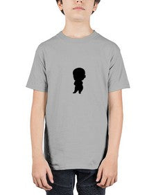 black boy 21# - black boys or men - Youth Tee Unisex