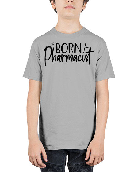 born pharmacist 636# - pharmacist - Youth Tee Unisex