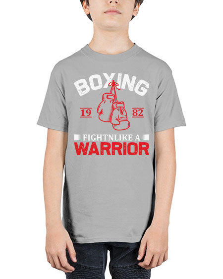 boxing  1# - boxing - Youth Tee Unisex