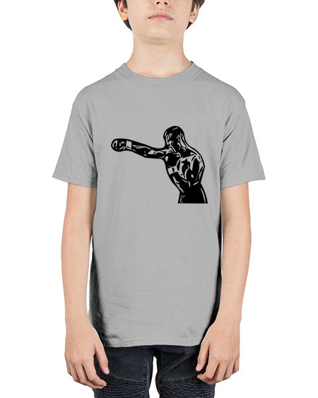boxing 13# - boxing - Youth Tee Unisex