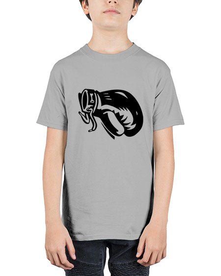 boxing 5# - boxing - Youth Tee Unisex