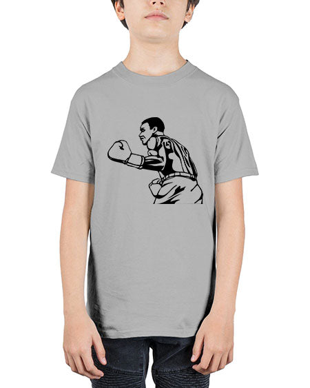 boxing 7# - boxing - Youth Tee Unisex