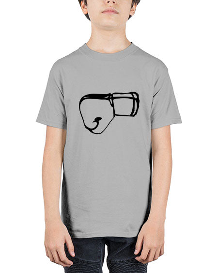 boxing 9# - boxing - Youth Tee Unisex