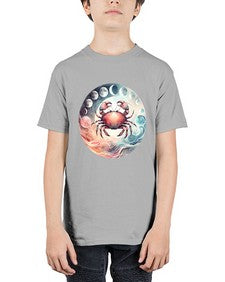 cancer 167# - cancer - Youth Tee Unisex