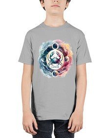 cancer 168# - cancer - Youth Tee Unisex