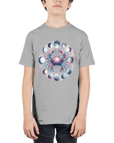 cancer 169# - cancer - Youth Tee Unisex