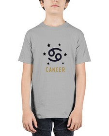 cancer 172# - cancer - Youth Tee Unisex