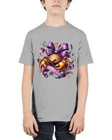 cancer 173# - cancer - Youth Tee Unisex