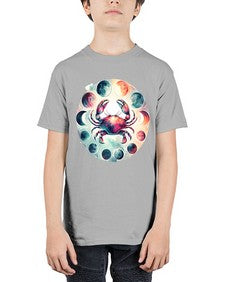 cancer 180# - cancer - Youth Tee Unisex